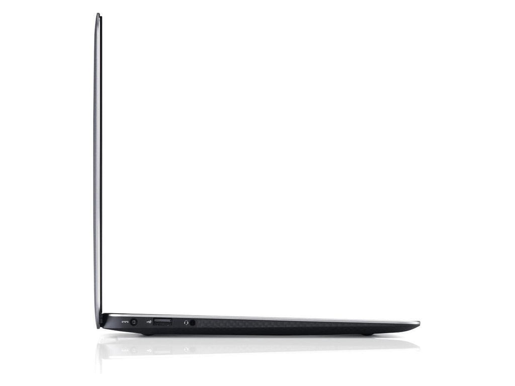 Dell XPS 13 13.3" LED (TrueLife) Ultrabook - Intel Core i5-2467M 1.60GHz (turbo 2.3ghz), 128GB SSD, 4GB Ram, Webcam, Win 10 Pro - Grade A - Coretek Computers