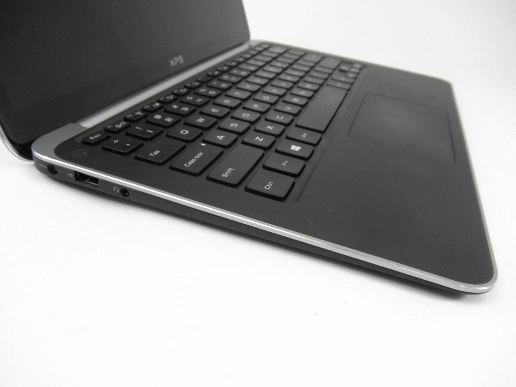 Dell XPS 13 13.3" LED (TrueLife) Ultrabook - Intel Core i5-2467M 1.60GHz (turbo 2.3ghz), 128GB SSD, 4GB Ram, Webcam, Win 10 Pro - Grade B - Coretek Computers