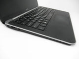 Dell XPS 13 13.3" LED (TrueLife) Ultrabook - Intel Core i5-2467M 1.60GHz (turbo 2.3ghz), 128GB SSD, 4GB Ram, Webcam, Win 10 Pro - Grade B - Coretek Computers