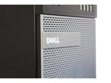 Dell Optiplex 990 Tower - 3.4Ghz Intel Quad Core i7 (turbo up to 3.8ghz), 8GB DDR3 RAM, 500GB Hard Drive, DVD-RW, Windows 10 Pro, Keyboard/Mouse - Coretek Computers