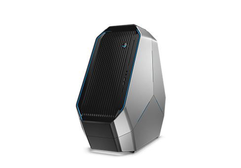 Alienware Area 51 R2 Gaming DT 6-Core i7-5820K 3.8GHz Nvidia GTX