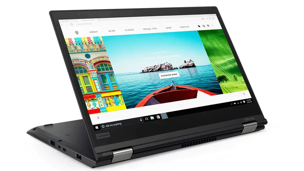 Lenovo x380 YOGA 13 Lenovo x380 YOGA 13