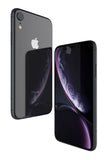 Apple iPhone XR, 64GB, Black, A1984 Unlocked (Refurbished)