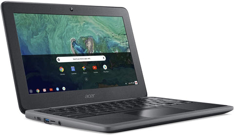 Acer C732T TouchScreen Chromebook Intel Celeron 1.10GHz 4GB RAM 32GB SSD ChromeOS AUE June 2027