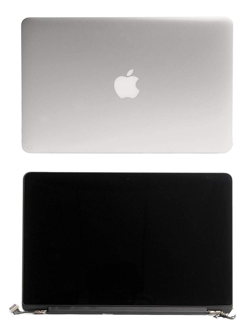 LCD Display Screen for MacBook Pro Retina A1502 Early 2015 661-02360 13.3" Full Assembly Replacement - NEW - Coretek Computers