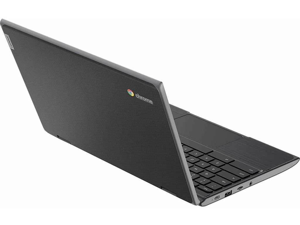 LENOVO CHROMEBOOK 100E | 4GB RAM DDR4 | 32GB SSD EMMC | 11.6 SCREEN LENOVO CHROMEBOOK 100E | 4GB RAM DDR4 | 32GB SSD EMMC | 11.6 SCREEN