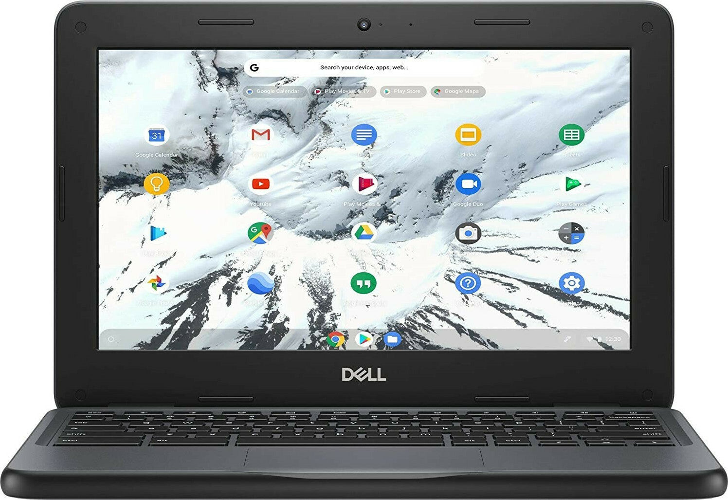 Dell 3100 11.6
