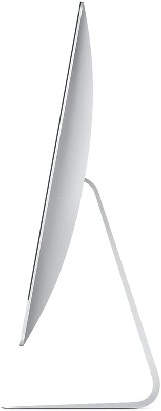 Apple iMac "Core i5" 3.7GHz 27-inch (5K, Late 2019) MNE92LL/A A2115 32GB RAM 1TB "Fusion" Drive MacOS Big Sur