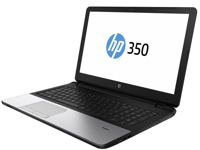 HP 350 G2 15.6" HD Laptop - Intel Core i7-5500U 8GB RAM 240GB SSD WebCam Windows 10 Pro