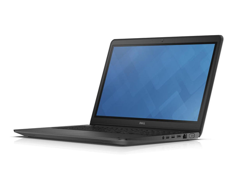 Dell Latitude 3550 15.6" Laptop - Intel Core i5-5200U 8GB RAM 240GB SSD Webcam Win 10 Pro