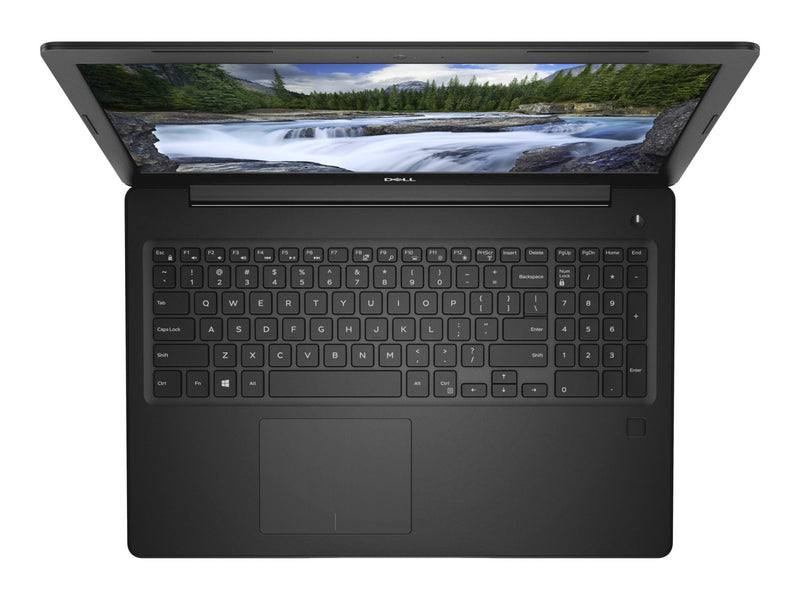 Dell Latitude 3590 15.6" Business Laptop - Intel Core i5-7200U 256GB SSD 8GB RAM WebCam Win 10 Pro - Coretek Computers