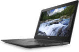 Dell Latitude 3590 15.6" Business Laptop - Intel Core i5-7200U 256GB SSD 8GB RAM WebCam Win 10 Pro - Coretek Computers