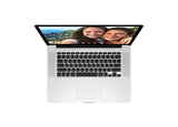 Apple MacBook Pro 15" Retina (Mid 2015) A1398 MJLT2LL/A Core i7-4870HQ 2.5GHz Quad 16GB RAM 512GB SSD - Coretek Computers