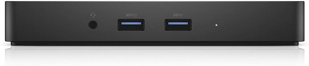 Dell WD15 USB C Docking Station With 180W Adapter (Refurbished)