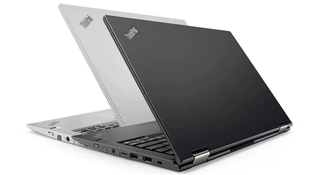 Lenovo x380 YOGA 13.3" Touchscreen 2-in-1 Ultrabook Intel Core i5-8250U 8GB DDR4 256GB SSD Windows 11 Pro