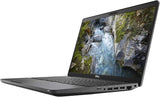 Dell Precision 3541 15.6” UltraSharp FHD Laptop Core i7-9750H, 16GB DDR4, 512GB SSD Quadro P620 4GB, Win 11 Pro