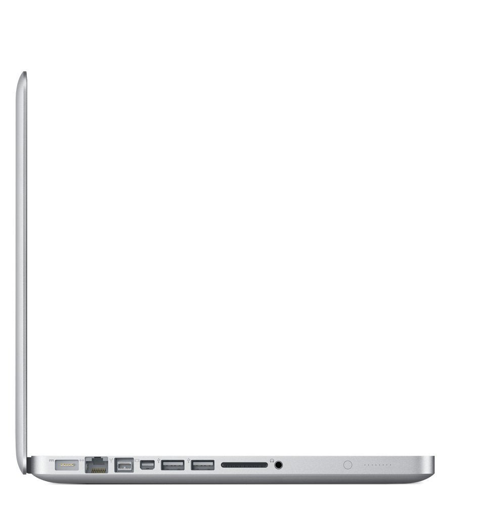 Apple MacBook Pro 13-Inch 