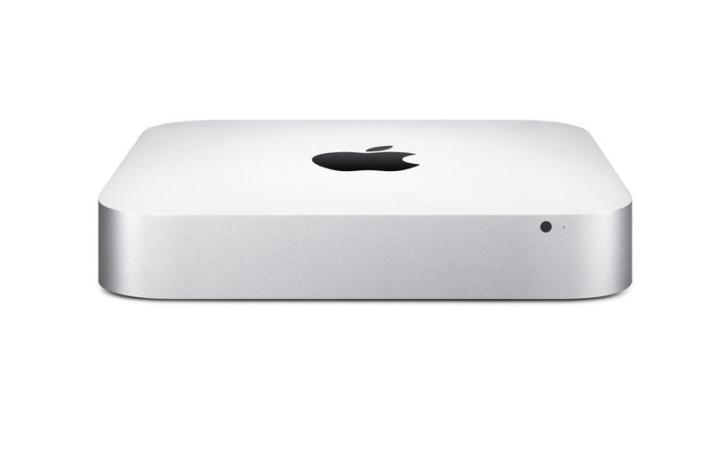 Apple Mac mini "Core i5" 2.3GHz (Mid-2011) A1347 MC815LL/A 240GB SSD High Sierra Grade B - Coretek Computers