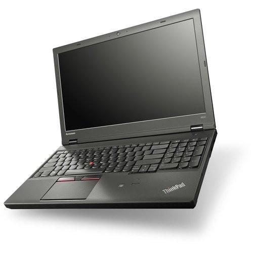 Lenovo Thinkpad W541 15.6" FHD Mobile Workstation - Core i7-4810MQ 8GB RAM Win 10 Pro - Coretek Computers