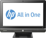 HP Pro AIO 4300 20" All-in-One PC Intel Core i5-3470S Quad 8GB RAM WiFi Win 10 Pro USB Keyboard & Mouse - Coretek Computers