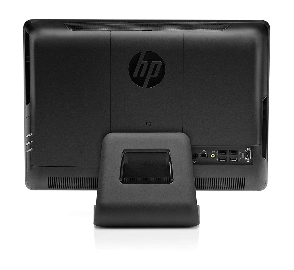 HP Pro AIO 4300 20" All-in-One PC Intel Core i5-3470S Quad 8GB RAM WiFi Win 10 Pro USB Keyboard & Mouse - Coretek Computers