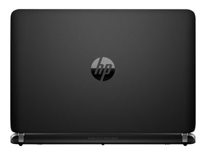 HP ProBook 430 G2 13.3" Laptop - 5th Gen Intel Core i5-5200U 2.20Ghz 8GB RAM 128GB SSD WebCam Windows 10 Pro - Coretek Computers