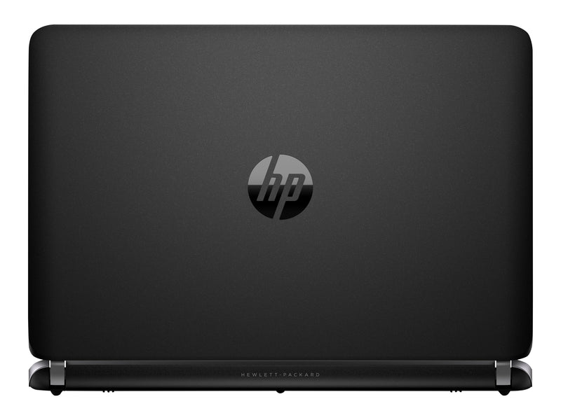 HP ProBook 430 G2 13.3" Laptop - 5th Gen Intel Core i5-5200U 2.20Ghz 8GB RAM 128GB SSD WebCam Windows 10 Pro - Coretek Computers