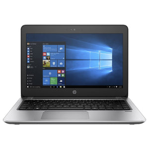 HP Probook 430 G4 13.3" Touchscreen Laptop Core i3-7100U 8GB RAM 128GB SSD WebCam Windows 10 Pro