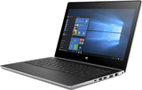 HP ProBook 430 G5 13.3" Touchscreen Laptop - Intel Core i3-7100U 8GB RAM 128GB SSD WebCam Windows 10 Pro