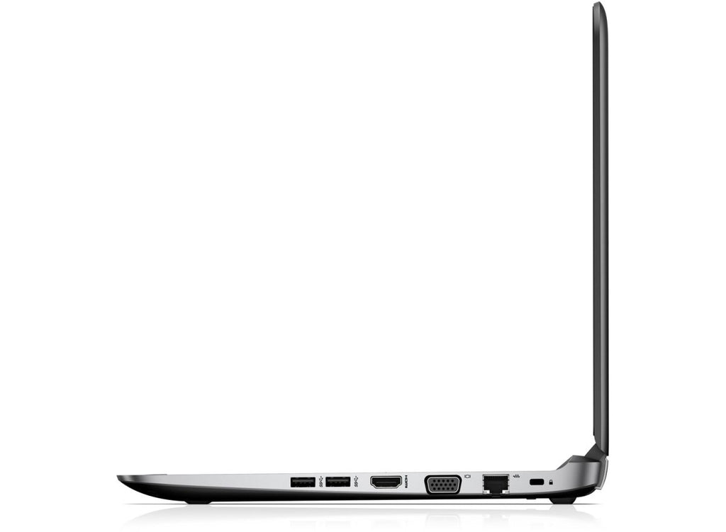 HP ProBook 440 G3 14" Laptop - Intel Core i5-6200U 8GB RAM 256GB SSD WebCam Windows 10 Pro