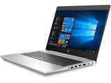 HP Probook 440 G7 14" FHD Laptop - 10th Gen Core i5-10310U 16GB DDR4 512GB SSD WebCam Win 10 Pro Under HP Warranty