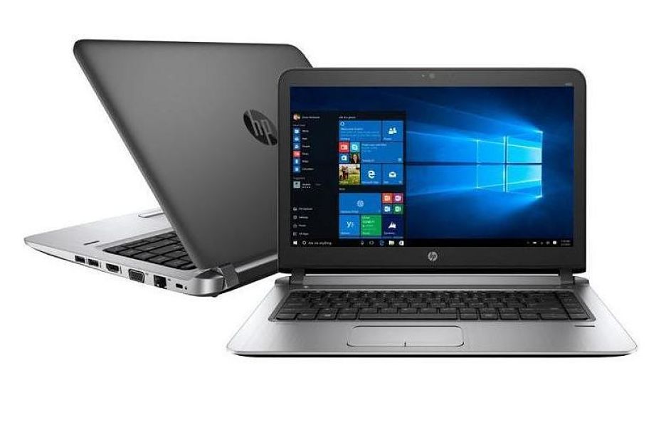 HP ProBook 440 G3 Laptop Intel Core i3-6100U 8GB RAM 128GB SSD