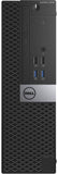Dell OptiPlex 5040 SFF Computer - Intel Core i5-6500 3.20GHz Quad Core, DVDRW, Win 10 Pro, Keyboard & Mouse - Coretek Computers