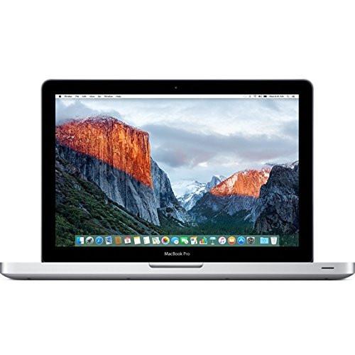 Apple MacBook Pro 13.3" A1278 MD101LL/A 2012 Core i5 2.5Ghz MacOS MOJAVE - Coretek Computers
