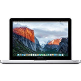 Apple MacBook Pro "Core i5" 2.4GHz 13" Late 2011 MD313LL/A A1278 High Sierra - Coretek Computers