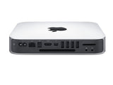 Apple Mac mini "Core i5" 2.3GHz (Mid-2011) A1347 MC815LL/A 240GB SSD High Sierra Grade B - Coretek Computers
