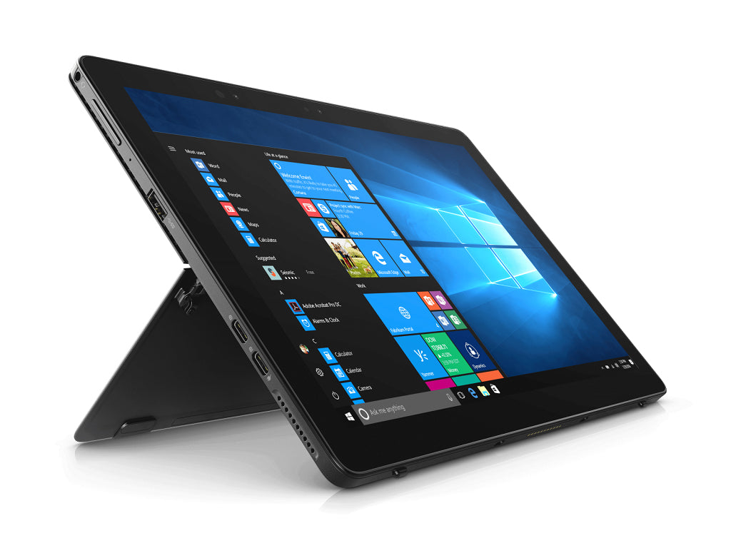 Dell Latitude 5285 2-in-1 FHD 12 Dell Latitude 5285 2-in-1 FHD 12