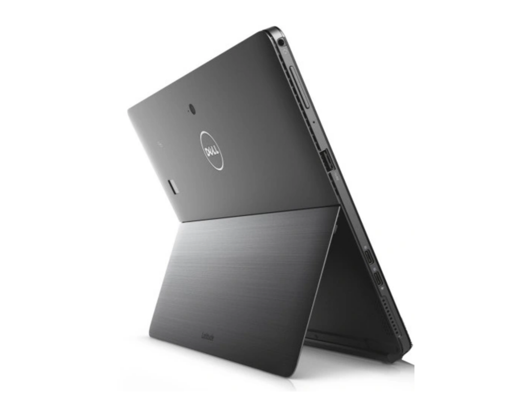 Dell Latitude 5285 2-in-1 FHD 12 Dell Latitude 5285 2-in-1 FHD 12