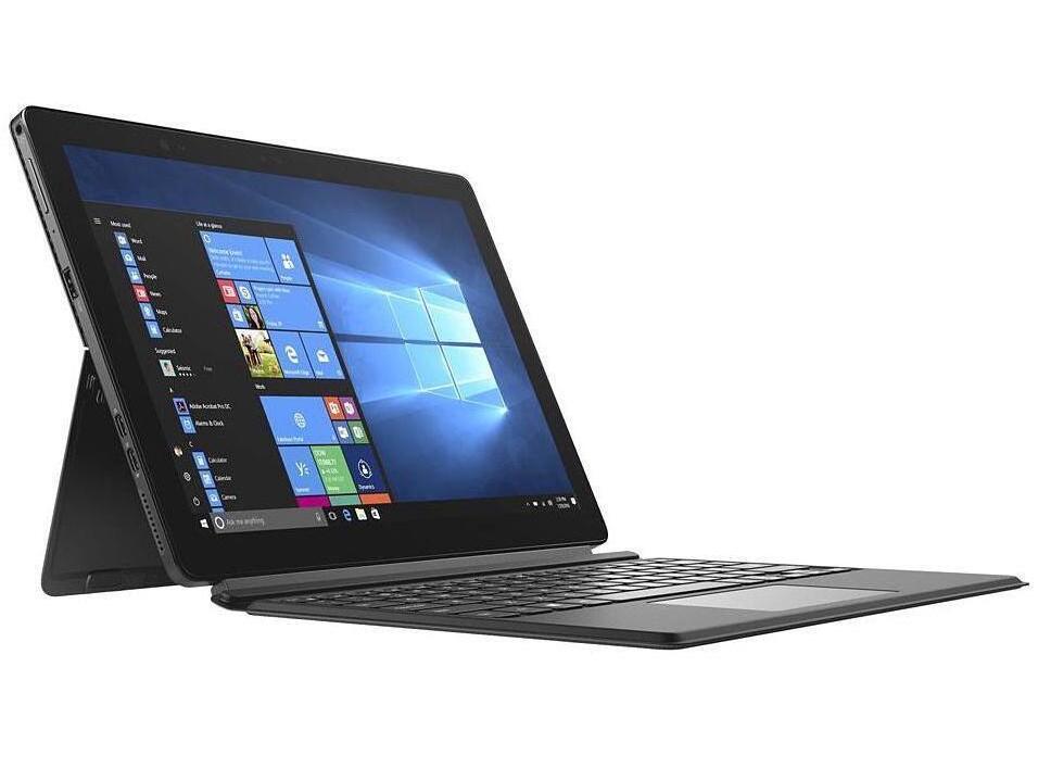 Dell Latitude 5285/第7世代Core-i5-7200 Dell Latitude 5285 2-in-1 FHD 12