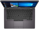 Dell Latitude 5400 14.0" FHD Laptop - Intel Core I5-8265U 8GB DDR4 256GB SSD WebCam Win 11 Pro