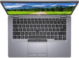 Dell Latitude 5410 14" FHD Business Laptop - Intel Core i5-10210U 16GB RAM 512GB SSD WebCam Windows 10 Pro