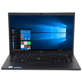 Dell Latitude 5480 Business Laptop Core i5-7300U 16GB DDR4 480GB SSD WebCam Win 10 Pro - Coretek Computers
