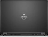 Dell Latitude 5490 14" Laptop - 8th gen Intel Core i3-8130U 8GB DDR4 256GB SSD WebCam 802.11AC+BT 5.0 Win 11 Pro