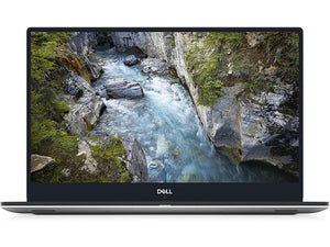 Dell Precision 5530 15.6" Ultrasharp FHD IGZO4 Laptop Core i5-8300H 16GB RAM 256GB SSD Webcam Win 10 Pro