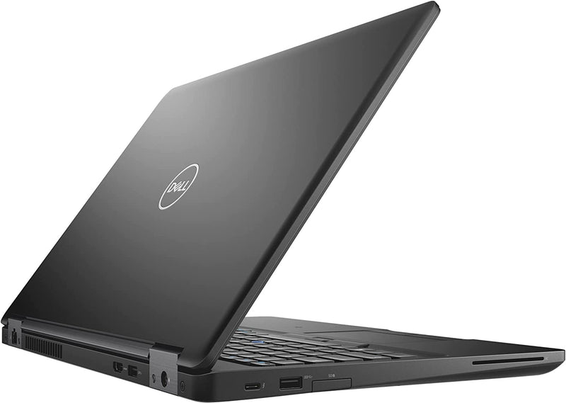 Dell Latitude 5591 15.6" FHD Laptop Intel Core i7-8850H 16GB DDR4  512GB SSD Win 11 Pro