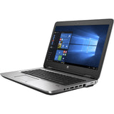 HP EliteBook 840 G2 14.0" Business Laptop - Intel Core i5-5300U 8GB RAM SSD WebCam Win 10 Pro - Coretek Computers