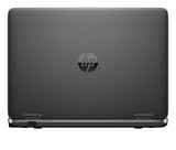 HP ProBook 640 G2 14" Business Laptop - 6th Gen Intel Core i5-6200U 2.3GHz 8GB RAM 128GB SSD Webcam Win 10 Pro