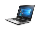 HP Probook 640 G3 14" TouchScreen Laptop - Intel Core i3-7100u 8GB RAM 128GB SSD Webcam Win 10 Pro