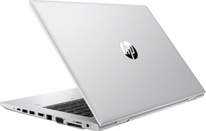 HP ProBook 640 G5 Business Laptop Core i5-8365U Quad 32GB RAM 512GB SSD WebCam 14" FHD 1920x1080 Win 10 Pro