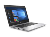 HP ProBook 640 G4 14" FHD Laptop - 8th Gen Intel Core i5-8350U 16GB DDR4 512GB SSD WebCam  Win 10 Pro - Coretek Computers